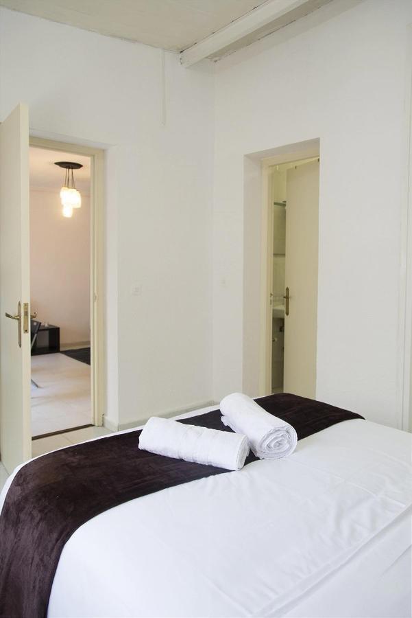 Apartamento En Plaza Callao Madrid Eksteriør bilde
