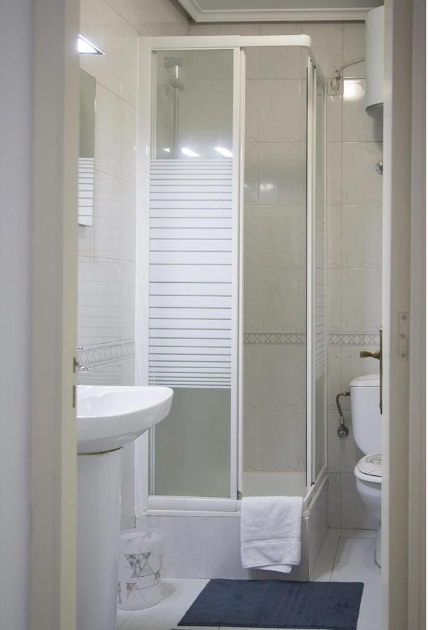 Apartamento En Plaza Callao Madrid Eksteriør bilde